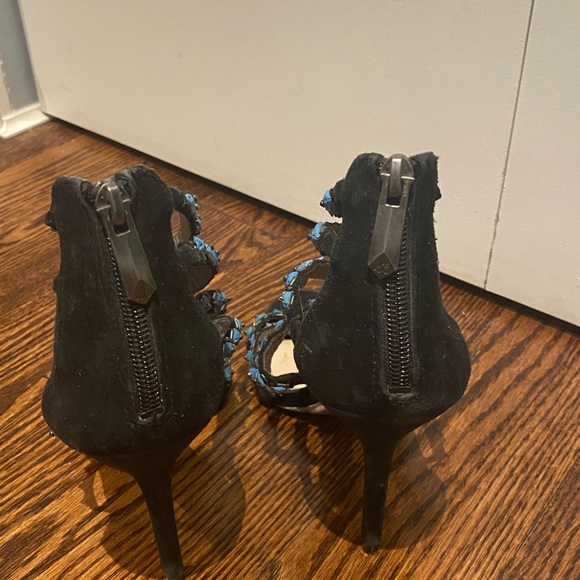 Sam eldeman high heels - Picture 4 of 6